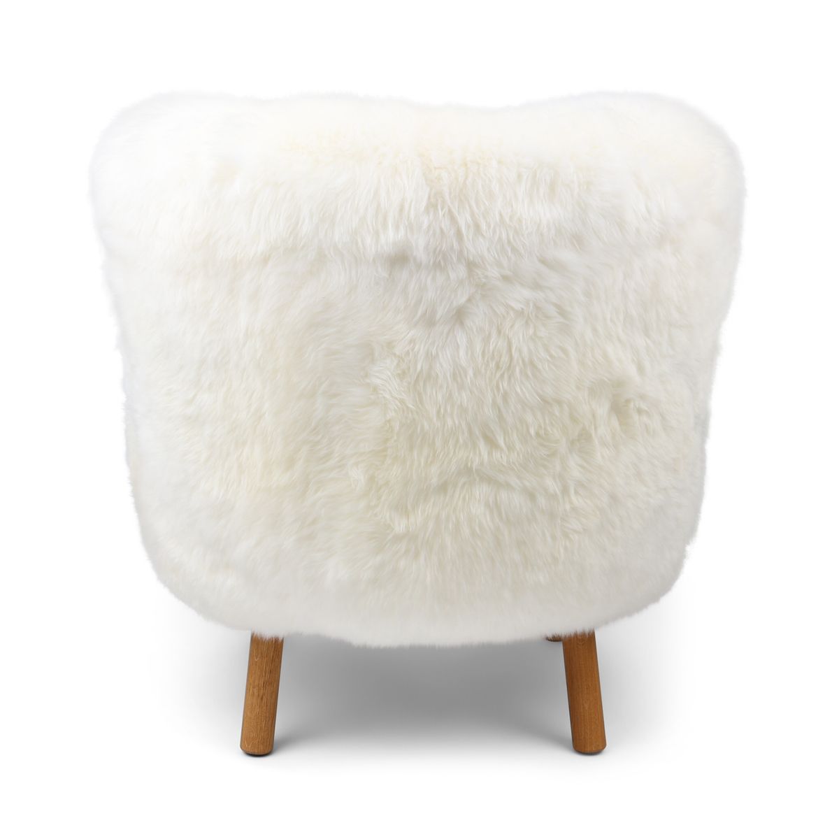Ethan Puffy Lounge Chair Vit