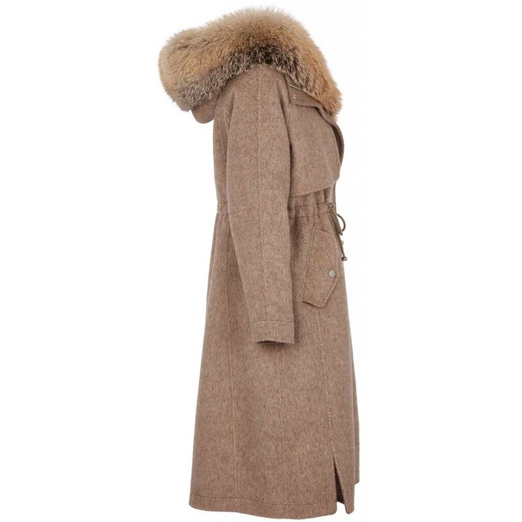 Cille Jacka Gyllene Öräv