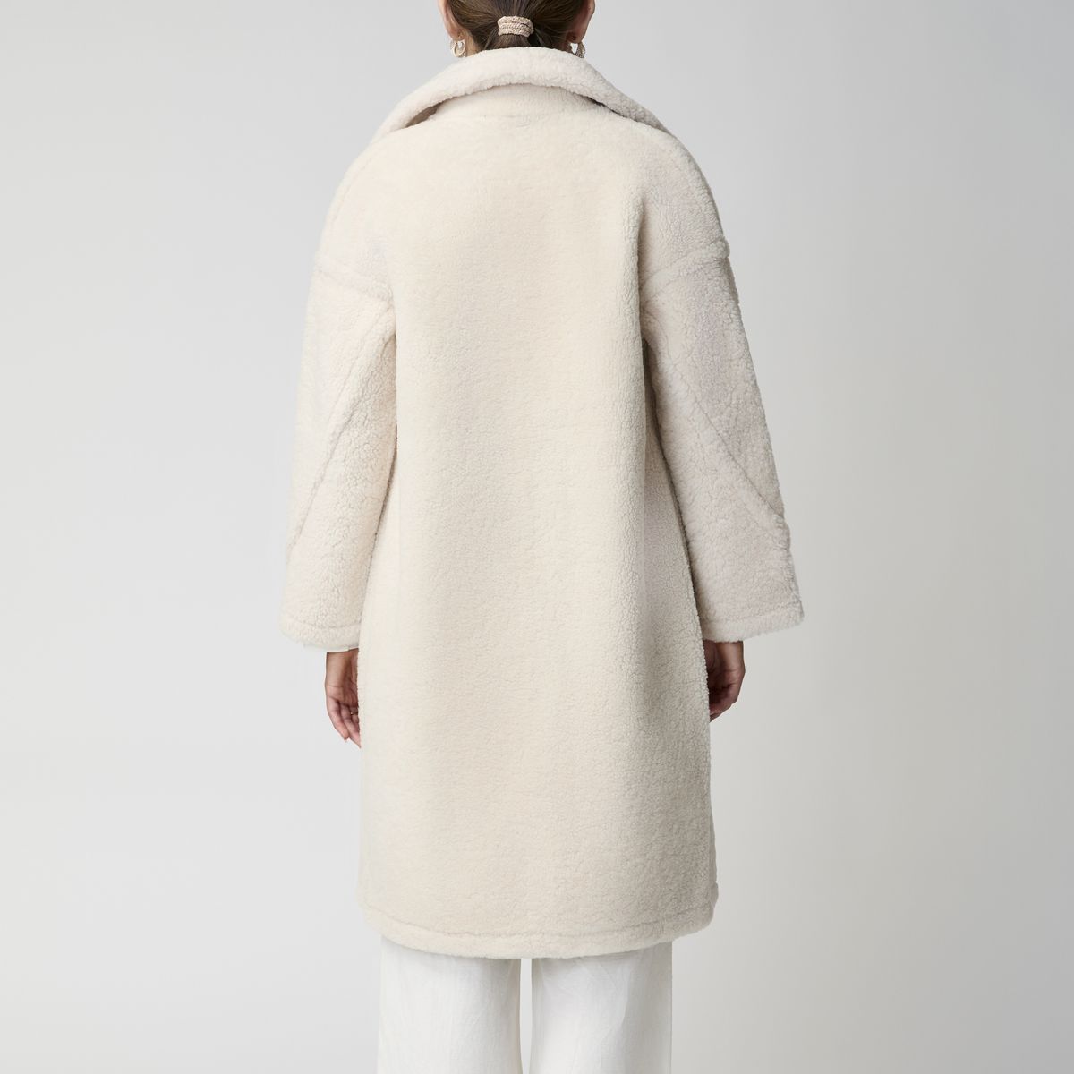 Savannah Jacka Beige