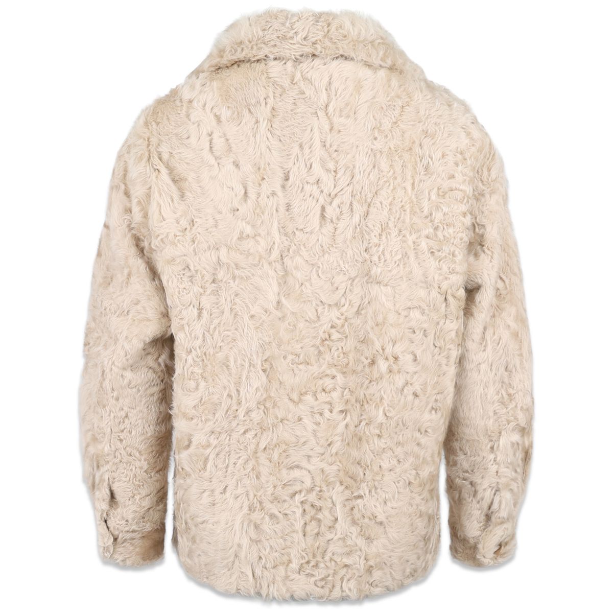 Valeria Jacka Beige