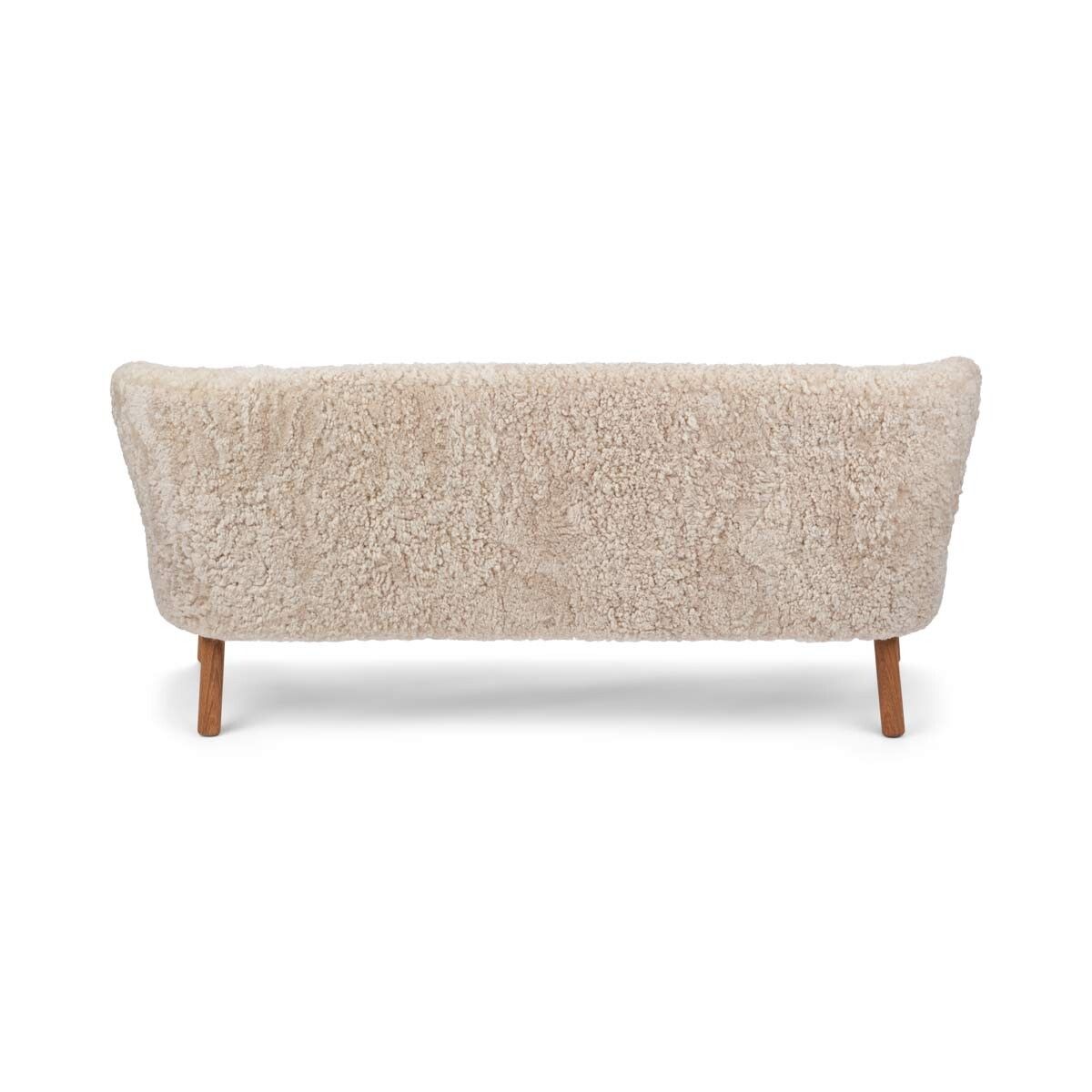 Emanuel Soffa Beige