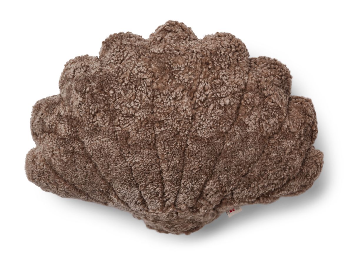 Shell kudde | Kort lugg | Nya Zeeland