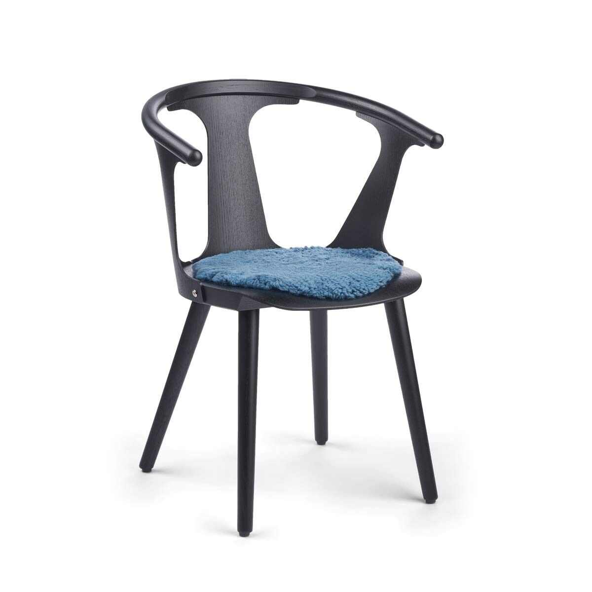 Stolsdyna | Kort lugg | Nya Zeeland | Ø38 cm