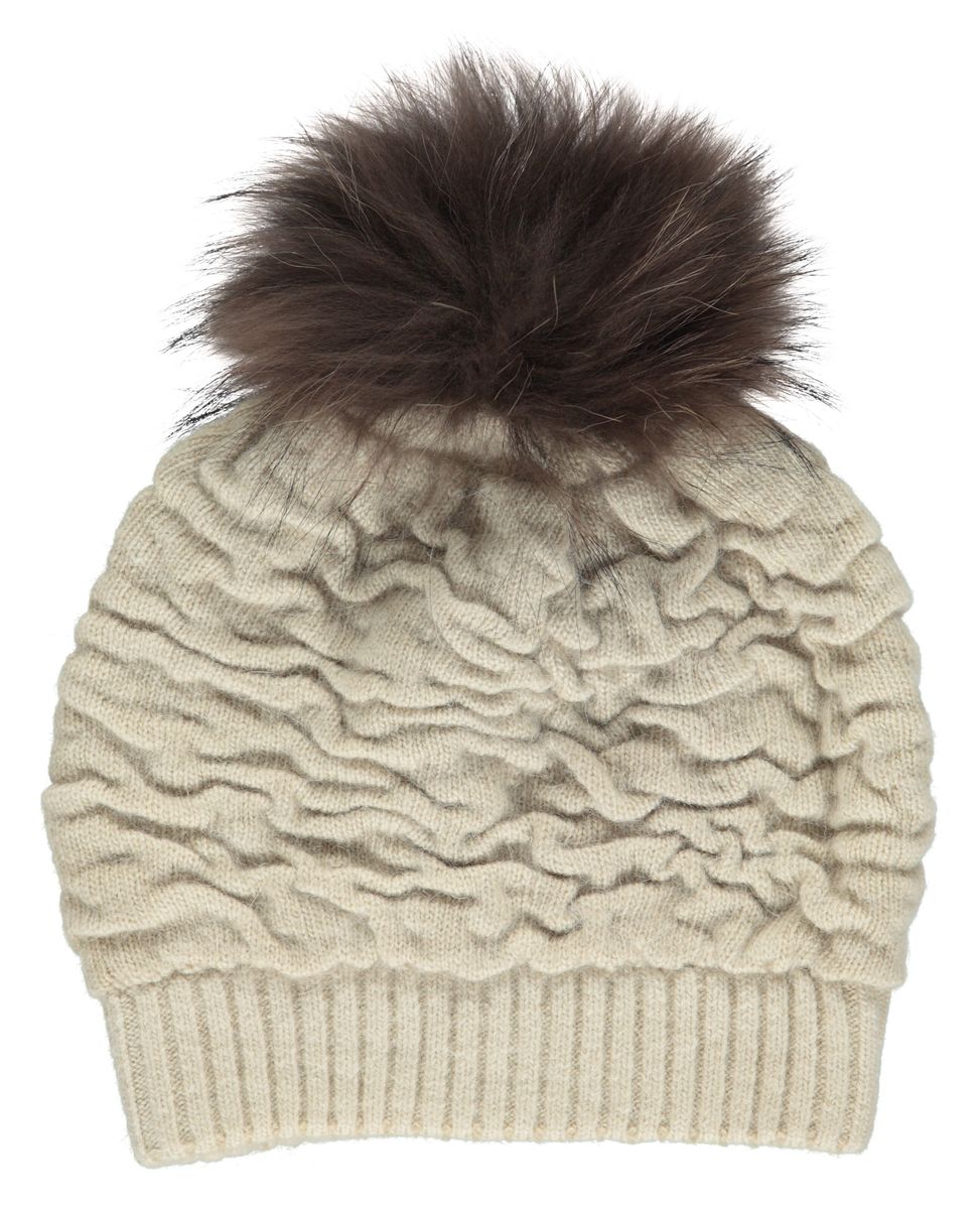 Sidse Hatt Ljus Beige/Mocca