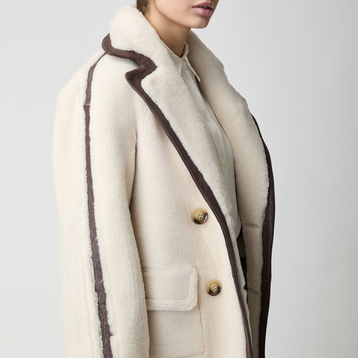 Jill Jacka Beige