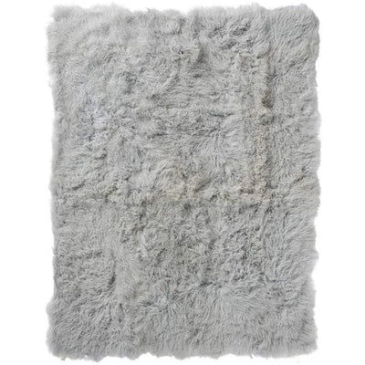Filt | 140x180 cm | Tibetanskt fårull - Naturescollection.se