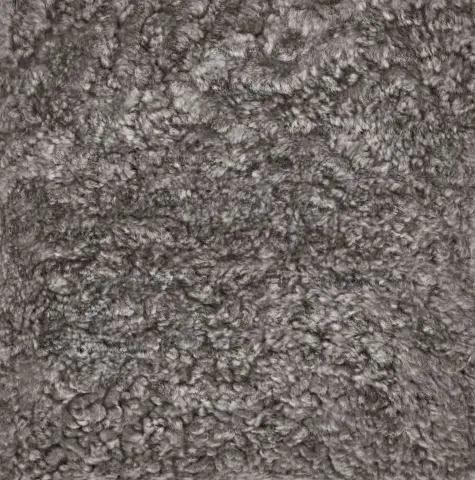 Snäcka Designmatta | 210x150 cm | Fårskinn Nya Zeeland | Kort lugg, lockig - Naturescollection.se